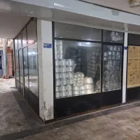 مغازه دو نبش بازار امام‌ حسین تازه میدان