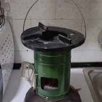 چراغ گازی
