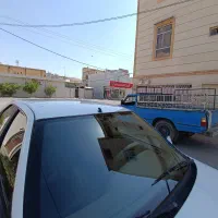 پژو پارس سال مدل 93|خودرو سواری و وانت|پلدختر, |دیوار