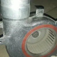 فن پکیج ایران رادیاتور