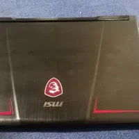 لب تاب MSI GE63 7RC|رایانه همراه|تهران, گرگان|دیوار