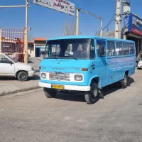 مینی بوس مدل 63