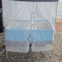 گهواره نوزاد