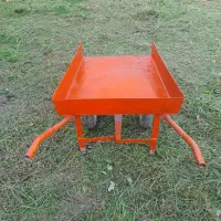 فرغون سنگ زنی|ابزارآلات|رشت, کاکتوس|دیوار