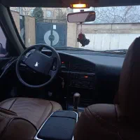 ۴۰۵ مدل ۸۸ تازه تعمیر