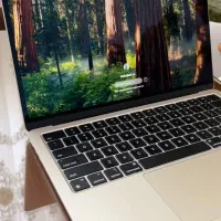 مک بوک m3 512 16