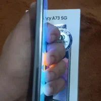 A73 5G|موبایل|اهواز, پردیس|دیوار