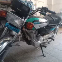 موتور ۲۰۰ احسان مدل ۴۰۴،فروش شرایطی