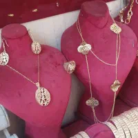 سرویس بدلیجات شیک دستبند