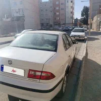 سمند Lx مدل ۱۳۸۹|خودرو سواری و وانت|سبزوار, جنت|دیوار