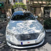 لیفان 820 مدل 96