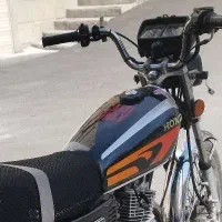 موتور هندا