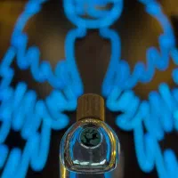 عطر ادکلن اورجینال فلور نارکوتیک برند کرکس/۱۰ گرمی|آرایشی، بهداشتی، درمانی|تبریز, |دیوار