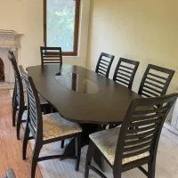 میز ناهار خوری