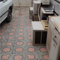 کولرپنجره ای همه نوع مارک مشتریم