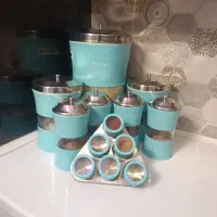 جابرنجی وجاحبوبات|ظروف سرو و پذیرایی|گرمدره, |دیوار