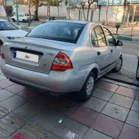 تیبایک نقره ای|خودرو سواری و وانت|نظرآباد, نظرآباد|دیوار