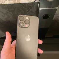 14 pro maxباریجستر