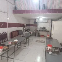 واگذاری کافه با لوازم و همچنین جداگانه