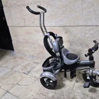 سه چرخه فلامینگو اصل