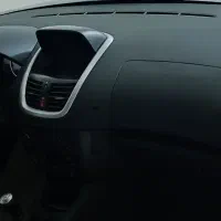 پژو 207i tu5 سقف فلز، صفر کیلومتر ۱۴۰۴