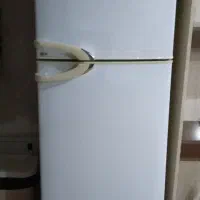 یخچال و فریزر بالا و پایین اسنوا