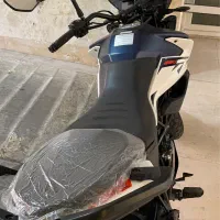 ktm ادونچر 250|موتورسیکلت|تهران, ونک|دیوار