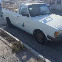 پیکان وانت CNG، مدل ۱۳۸۵|خودرو سواری و وانت|بیرجند, |دیوار