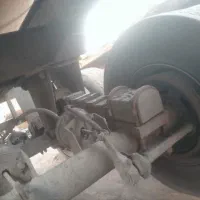 تانکر قیر دوجداره|خودرو سنگین|نجف‌آباد, ویلاشهر|دیوار