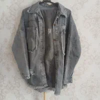 مانتودامنی وکتوشلوارجین