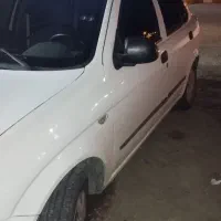 تیبا2 مدل99 در حد|خودرو سواری و وانت|گالیکش, |دیوار