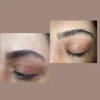 میکروبلیدینگ سبک موربروز