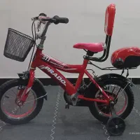 ۱۲ دستگاه دوچرخه سایز ۱۲|دوچرخه، اسکیت، اسکوتر|مریوان, |دیوار