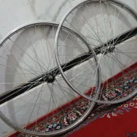 رینگ چرخ ۲۶