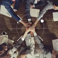 مدیریت مجموعه گردشگری تفریحی یا لیدر قسمتی از آن