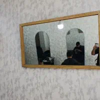 دو عدد آینه