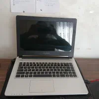 لپتاپ ایسوس نسل سه|رایانه همراه|رشت, حمیدیان|دیوار