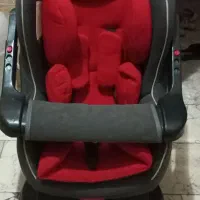 صندلی کودک کاملا سالم