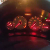 206 تیپ دو مدل 95 tu3