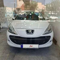 پژو ۲۰۷ پانا مدل ۱۴۰۲|خودرو سواری و وانت|تهران, شکوفه|دیوار