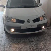 مگان مدل91 2000 اتومات