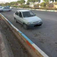 پراید کره ای مدل ۷۹