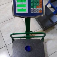 باسکول و ترازو|فروشگاه و مغازه|اشتهارد, |دیوار