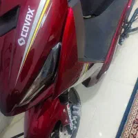 فروش موتور سیکلت پاکشتی 125 سی سی