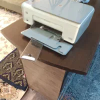 دستگاه سه کاره hp|پرینتر، اسکنر، کپی، فکس|اصفهان, شیخ طوسی|دیوار
