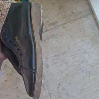 نیم بوت نونو سایز 38 و39  کوچیکه  برابچه 5و6 ساله|کیف، کفش، کمربند|یاسوج, |دیوار