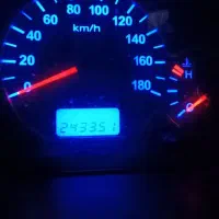 شخصی|خودرو سواری و وانت|تهران, خاک سفید|دیوار