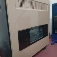 بخاری ادنیس،مشهد کولر،یکدونم دیواری نیاز به تعمیر