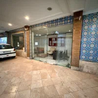 ۲۵ متر ، پاساژ ارضی ابتدای یافت آباد