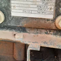 تراکتور ۳۹۹|خودرو سنگین|کرمان, |دیوار